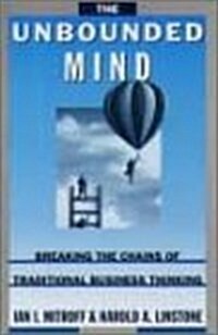 The Unbounded Mind (Hardcover)