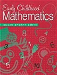 Early Childhood Mathematics (Paperback, 1)