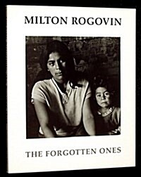 Milton Rogovin (Paperback)