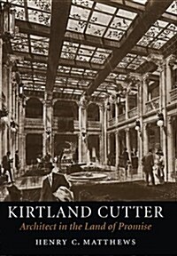 Kirtland Cutter (Hardcover)