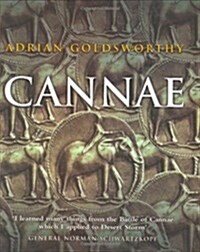 Cannae (Fields Of Battle) (Flexibound, 0)