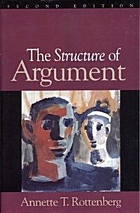 The Structure of Argument 2nd edition (Paperback, 2nd)