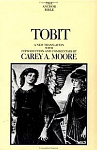 Tobit (Anchor Yale Bible Commentaries) (Hardcover, 1st)