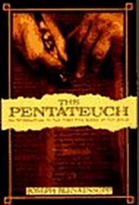 [중고] The Pentateuch (Anchor Bible Reference) (Hardcover)