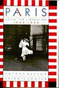 Paris After the Liberation (Hardcover, 1st)