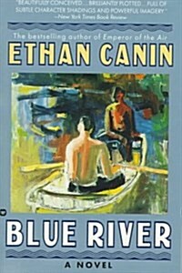 Blue River (Paperback)
