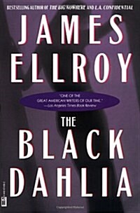 The Black Dahlia (Paperback)