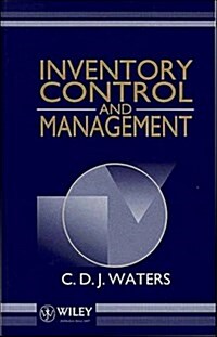 Inventory Control and Management (Hardcover, 1)