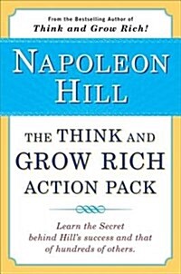 The Think and Grow Rich Action Pack (Paperback)