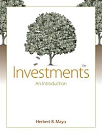 Investments: An Introduction (Book Only) (Hardcover, 10)