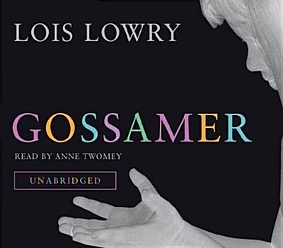 Gossamer (Lib)(CD) (Audio CD)
