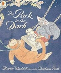 The Park in the Dark (Paperback)
