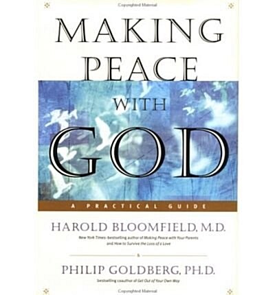 Making Peace With God (Hardcover)