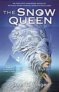 The Snow Queen (Paperback)