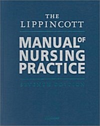 The Lippincott Manual of Nursing Practice (7th Edition) (Hardcover, Seventh)
