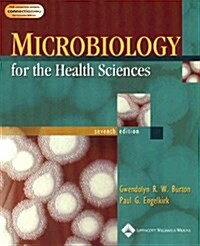 Microbiology for the Health Sciences: (Microbiology for the Health Sciences) 7th Edition (v. 2) (Paperback, 7)