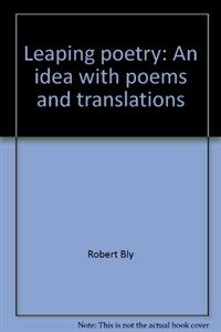 Leaping poetry : an idea with poems and translations