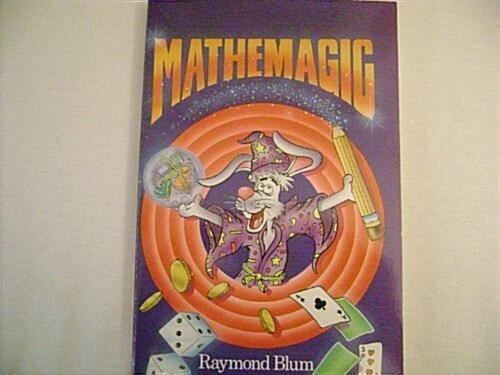 Mathemagic (Paperback)