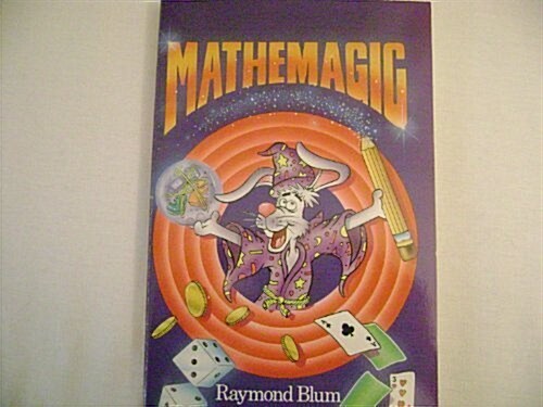 [중고] Mathemagic (Paperback)