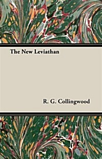 The New Leviathan (Paperback)