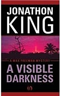A Visible Darkness (Hardcover)