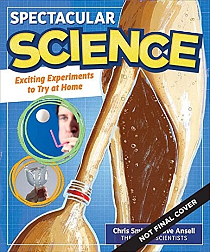 Boom! 50 Fantastic Science Experiments to Try at Home with Your Kids (Pb) (Paperback)