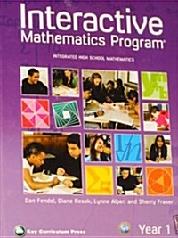 Interactive Mathematics Program (Hardcover, 2nd, Student)