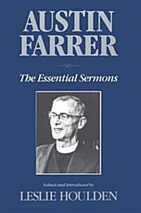 Austin Farrer: The Essential Sermons (Paperback)