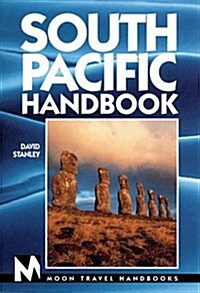 Moon Handbooks South Pacific (Moon South Pacific) (Paperback, 7th)