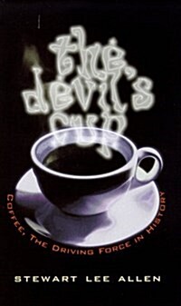 Devils Cup (Hardcover, 0)