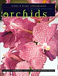 Orchids (Hardcover)