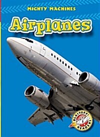 Airplanes (Paperback)