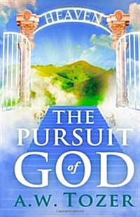 The Pursuit of God (Paperback)