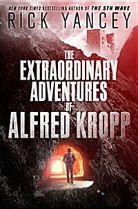The Extraordinary Adventures of Alfred Kropp (Paperback)