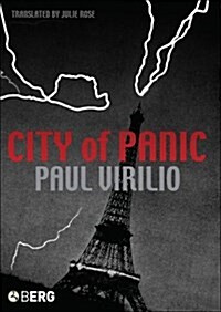 City of Panic (Hardcover)