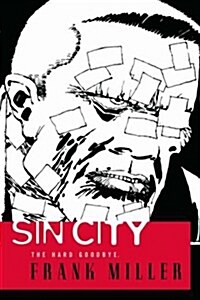 Sin City: Hard Goodbye (Paperback)