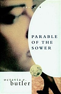 Parable of the Sower: A Novel (Hardcover)