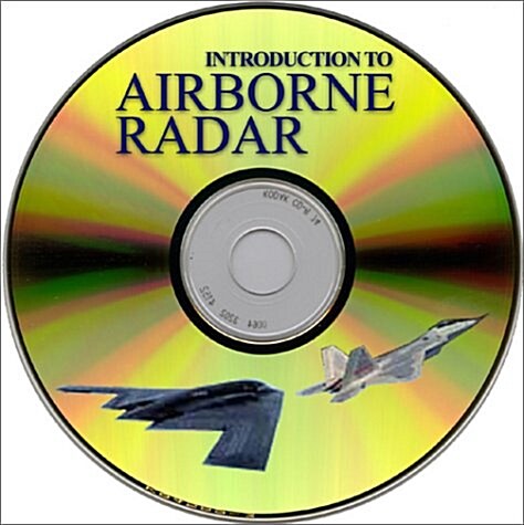 Introduction to Airborne Radar (Aerospace & Radar Systems (Software)) (CD-ROM, 2)