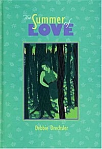 Summer of Love (Hardcover)