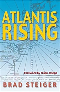 Atlantis Rising (Perfect Paperback)