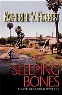 Sleeping Bones (Paperback)