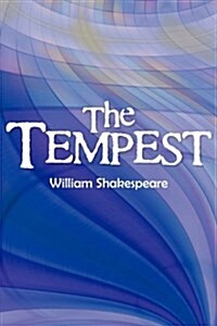 The Tempest (Paperback)