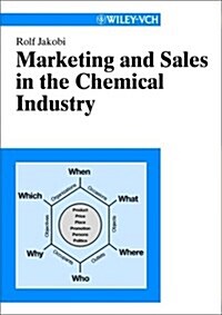 International Marketing and Sales in the Chemical Industry (Hardcover, 1)