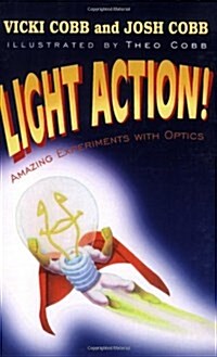 Light Action! (Paperback)
