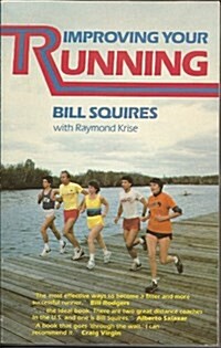 Improving Your Running (Paperback, 1st)