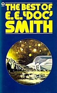 The Best of E. E. Doc Smith (Paperback)