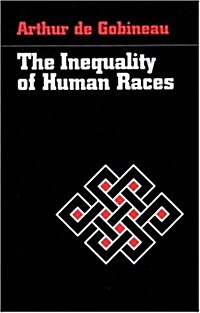 The Inequality of Human Races (Paperback, Reprint)