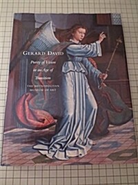 Gerard David: Purity of Vision in an Age of Transition (Hardcover)