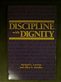 Discipline with Dignity (Paperback)