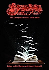 Science Fiction and Fantasy Book Review: The Complete Series, 1979-1980 (Paperback)